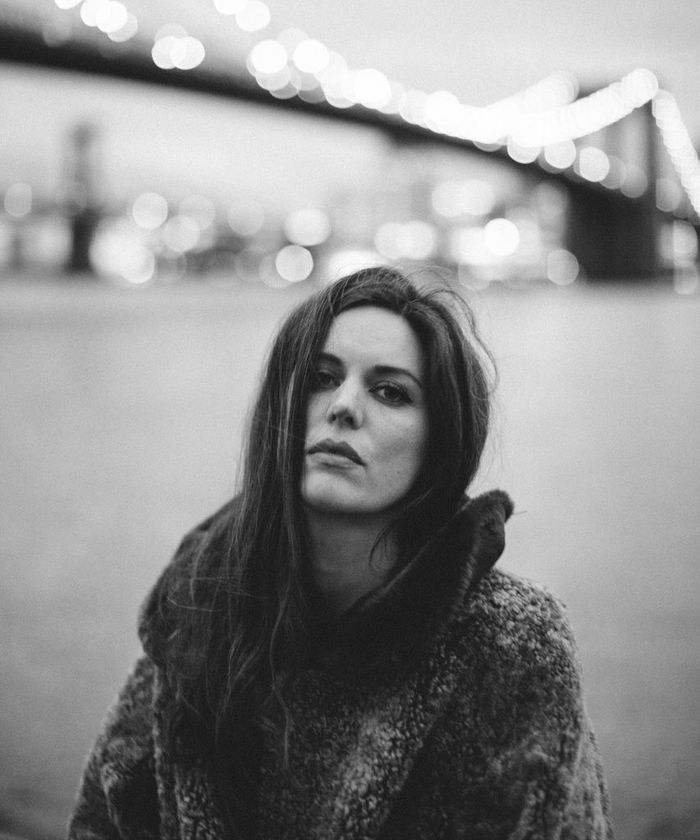 Olivia Chaney (Offa Rex Era)
