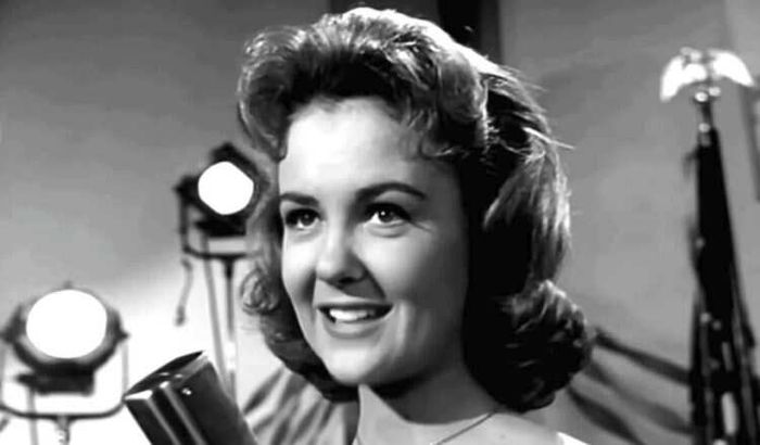Shelley Fabares (Oldies Teen Pop Singer)
