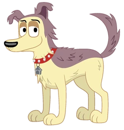 Lucky (Pound Puppies 2010)