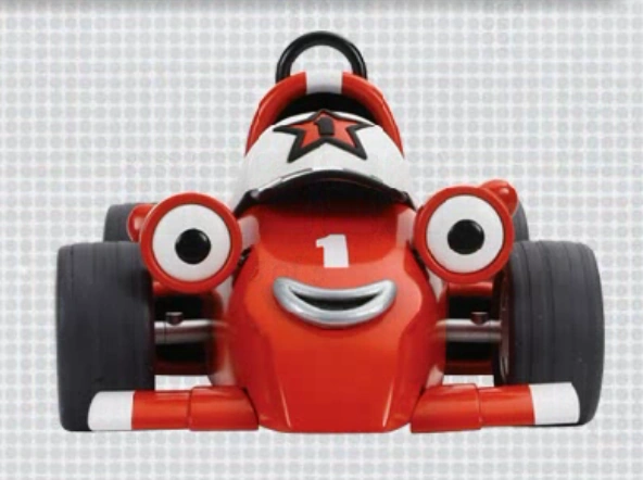 Roary (Roary the Racing Car)