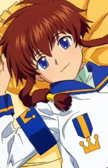 Misaki Suzuhara | Angelic Layer | Japanese | girl voice