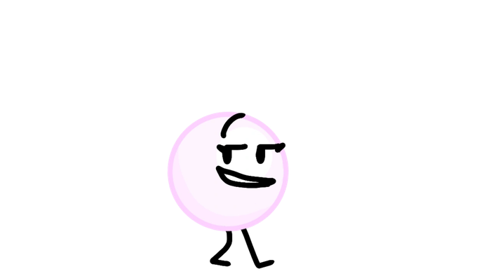 Pearly (Object Cringe)