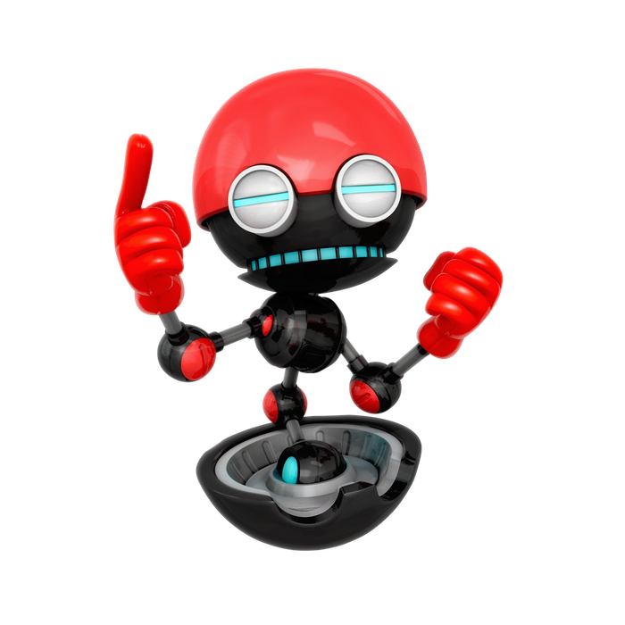Orbot (Sonic Boom)