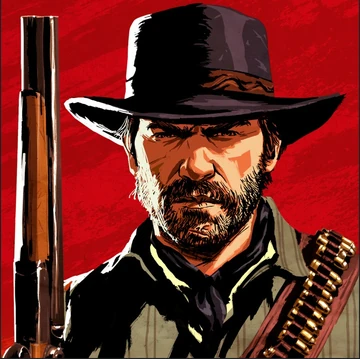 Arthur Morgan (RDR 2)