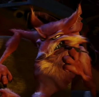 Dag (Barnyard)