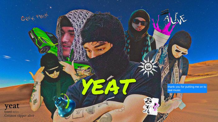 YEAT