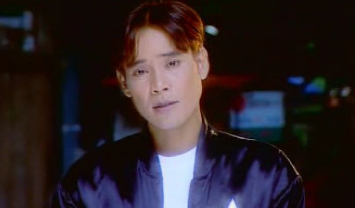 Dang Jittakorn - แดง จิตกร 1998 era
