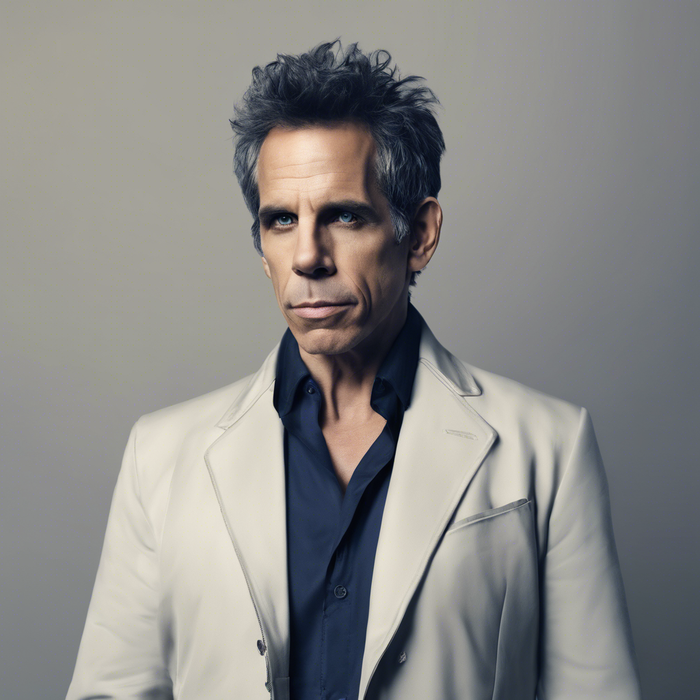 Ben Stiller