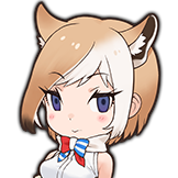 Tasmanian Tiger [VA: Tsukada Yui] (Kemono Friends)