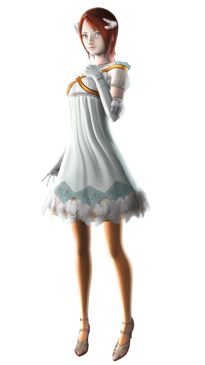 Princess Elise (Sonic 06)