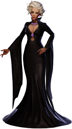 Helen Bierce (Dark Deception)