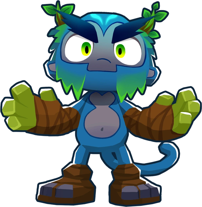 Obyn Greenfoot (Bloons TD)