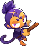 Ezili (Bloons TD)