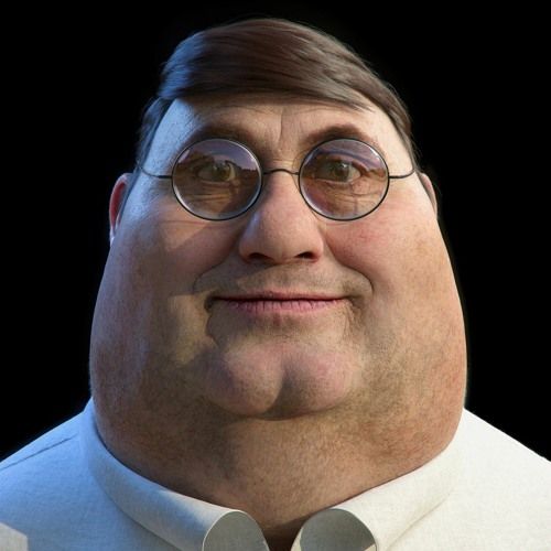 Peter Griffin Holy f*ck, I'm Coming (Ai Hub Soundboard)