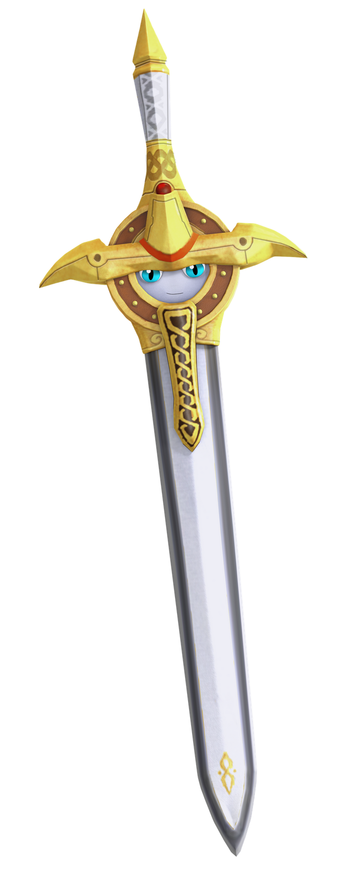 Caliburn (Sonic and the Black Knight)