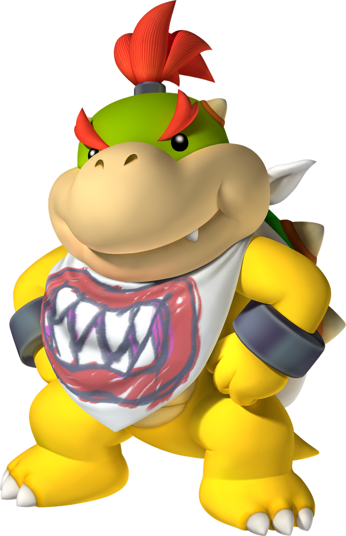 Bowser.Jr