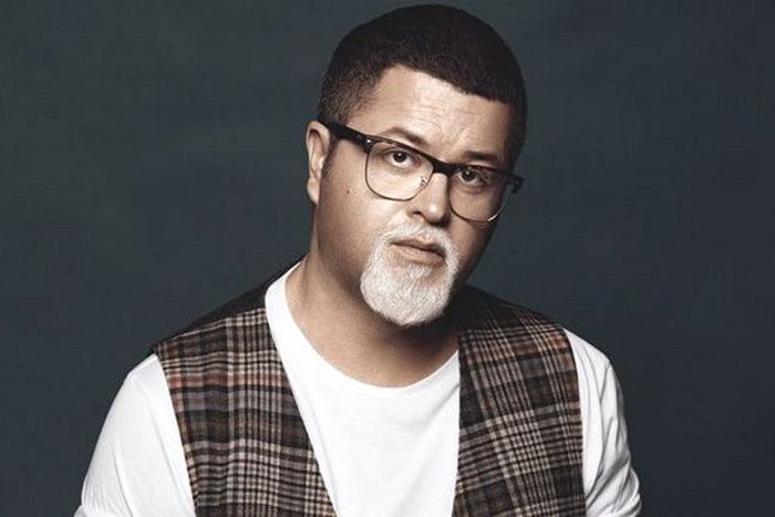 Alexander Nuzhdin (from Nuzhdiki) (Russian DJ, producer)