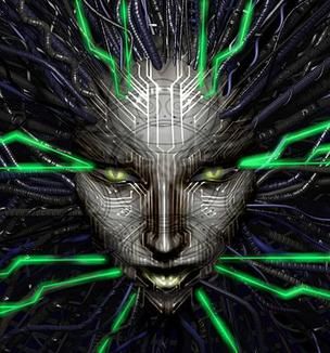 SHODAN (OG SS2)