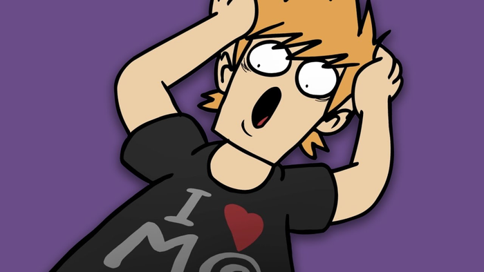 Matt Hargreaves (Eddsworld Beyond)