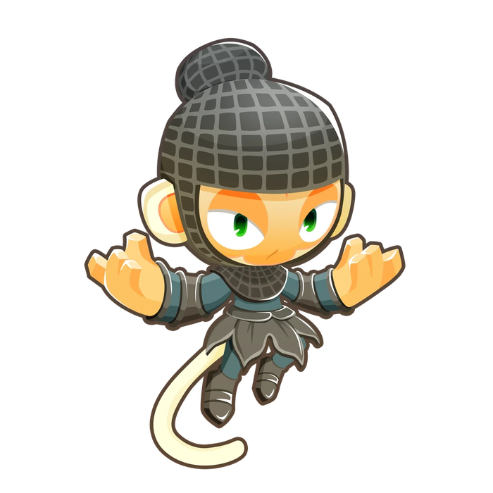 Joan of Arc (Bloons TD)