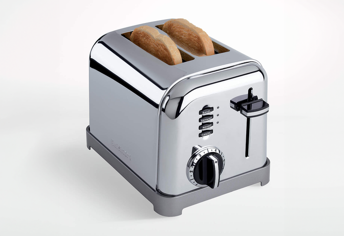 Toaster