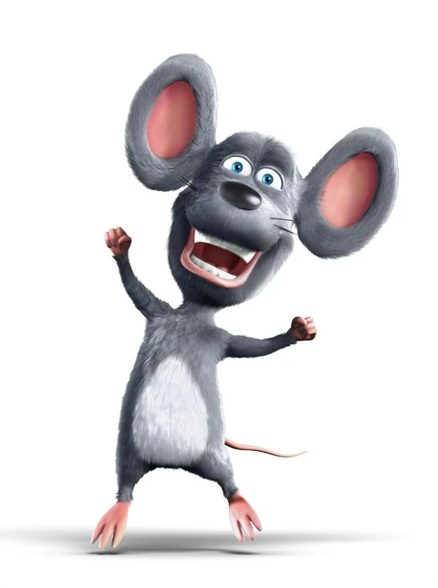 Pip Barnyard