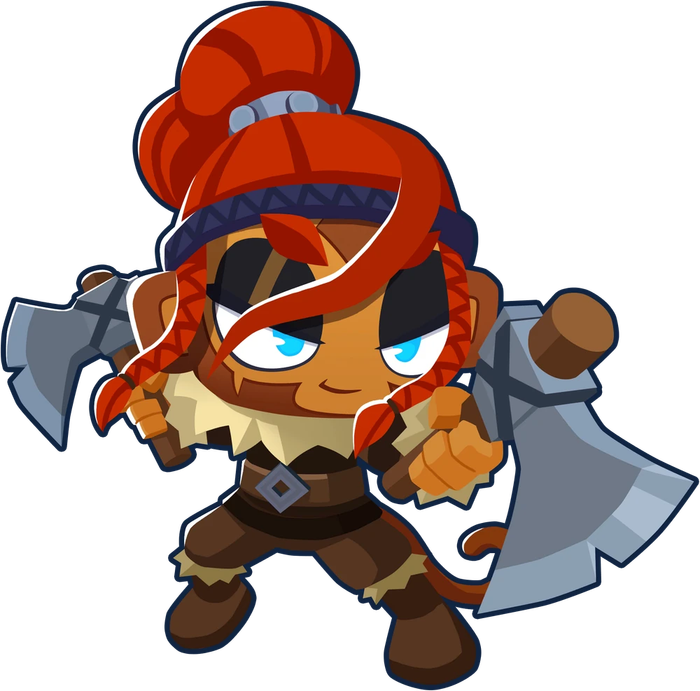 Viking Sauda (Bloons TD)