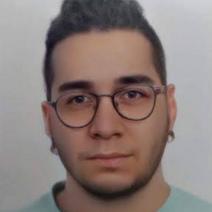 Eray Can Özkenar 2023 Versiyon