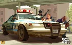Grand Theft Auto IV Dispatch