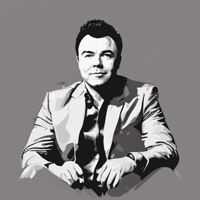 Seth Macfarlane