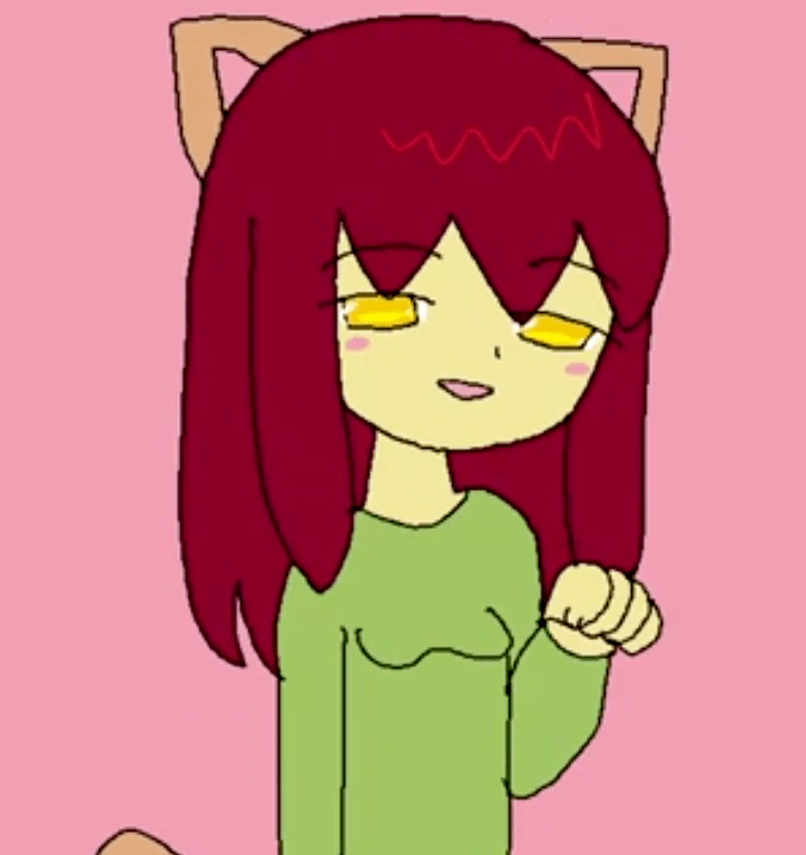 Koneko-Chan (Nyan Neko Sugar Girls)