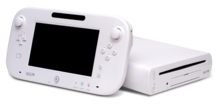 Wii U Game Chat