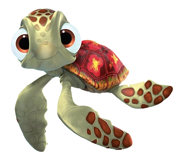 Squirt (Finding Nemo)