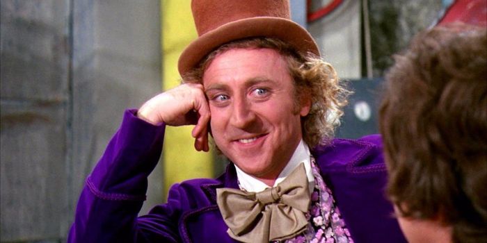 Willy Wonka (Gene Wilder) (Willy Wonka & the Chocolate Factory)
