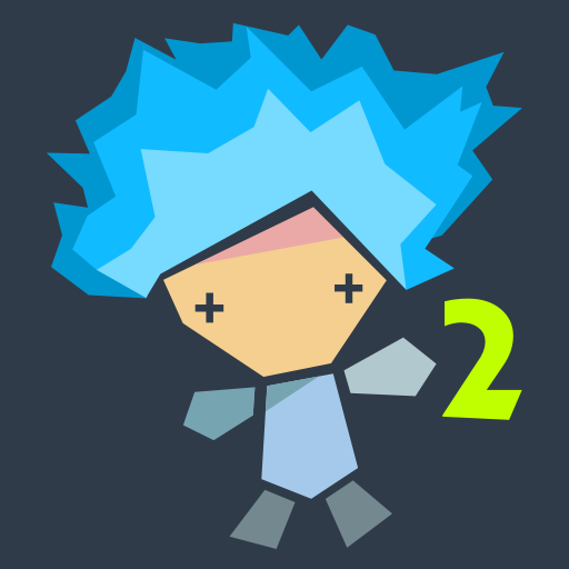 Male (Drawing Cartoons 2)