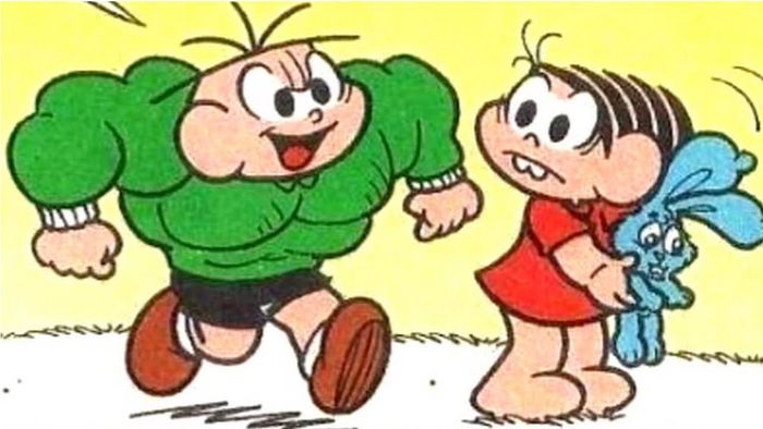 cebolinha
