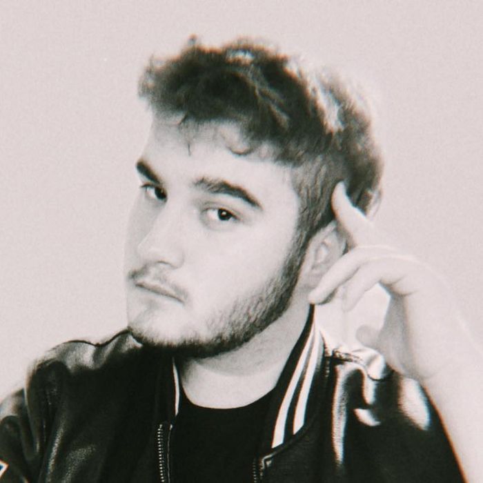 Dominic Ferrini