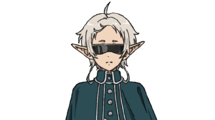 Fitz / Fitts (Mushoku Tensei) Japan Dub