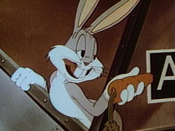 Bugs Bunny