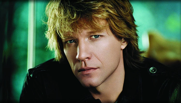 Bon Jovi