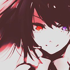 Yokune Ruko ♂ KIRE (UTAU)