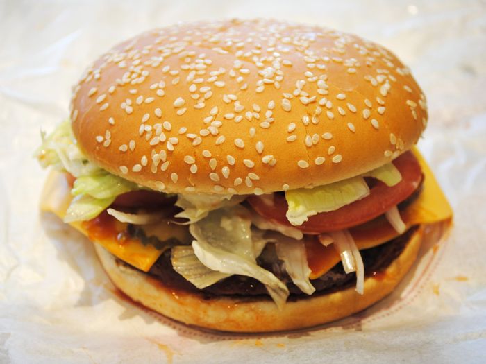 Whopper Guy