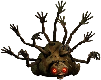 Doom Ducky (Dark Deception)