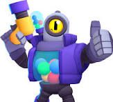 Rico - Brawl Stars