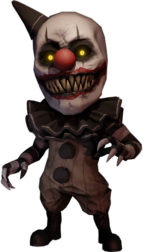 Clown Gremlins & Goliath Clowns (Dark Deception)