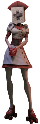 Reaper Nurses (Dark Deception)