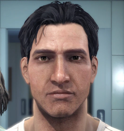 Nate (Fallout 4)