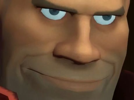 Soldier (TF2)