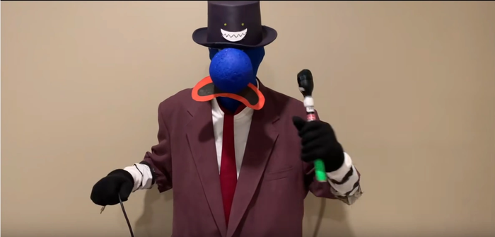 dj hallyboo (mario party ds anti piracy)