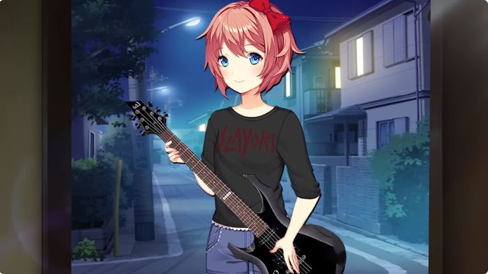Sayori (Querxes)